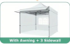 Awning Canopy 10x10