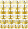 Gold Crowns