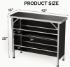 43" Bar Table