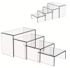Acrylic Risers