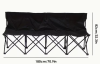 4 Seat Folding Bench