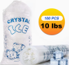 Ice Bags-10lbs