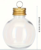 Round Bottle 1.7 oz
