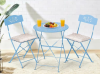 Bistro Set- Blue