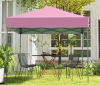 6.5x6.5 Canopy- Pink