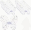 Fairy Wings- White