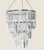Small Chandelier