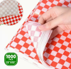 Wax Sheets for Pickles
