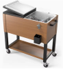 Outdoor Wheeled Cooler