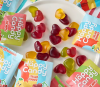 Happy Candy- hearts