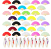 Paper Fans