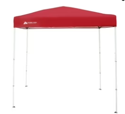 6x4 Pop Up Canopy