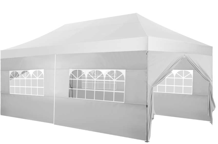 10x20 Canopy