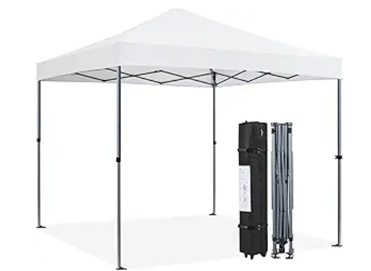 8x8 Canopy