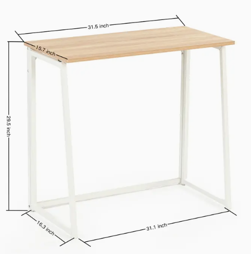 Folding Desk