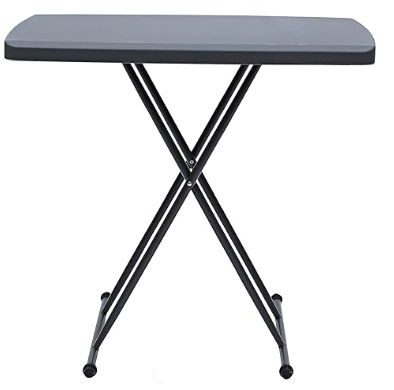 Small Plastic Folding Table