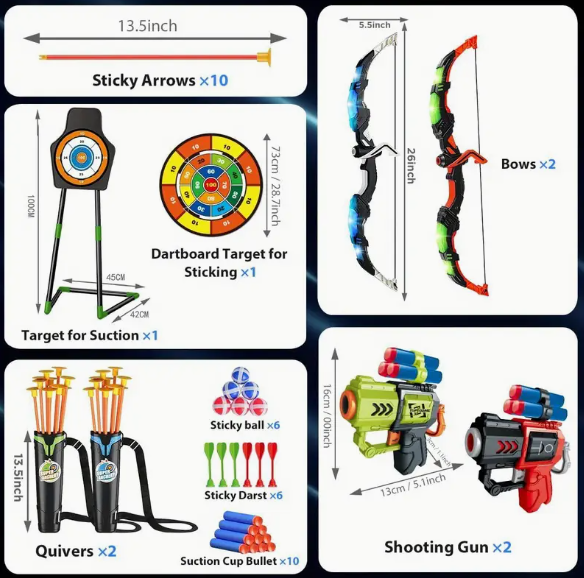 Archery Set