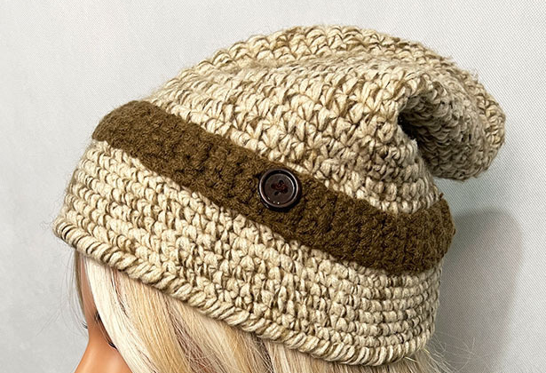 Alpine Hat