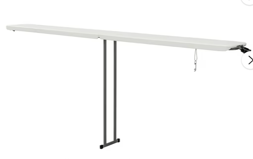 Extendable Canopy Table