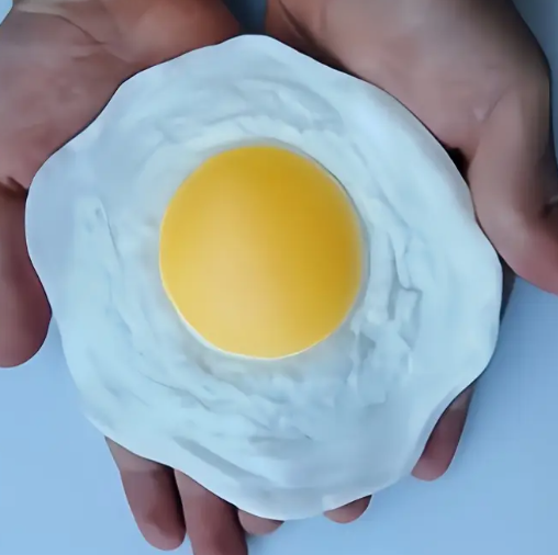 Fried Egg