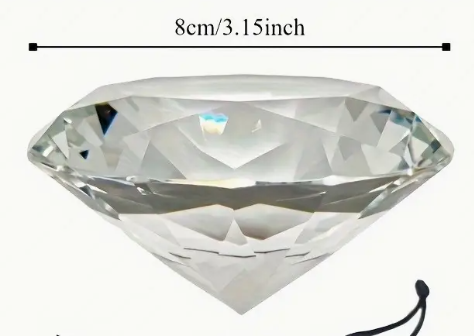 3 In Diamond "Maidstone" 