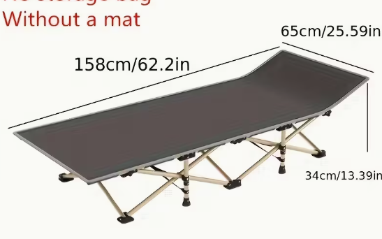 Foldable Cot