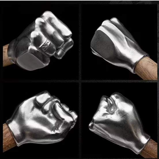 Fist Hammer