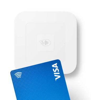 Square Card Reader