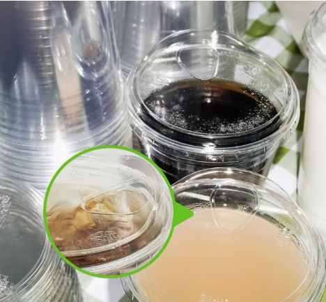 20 Oz Cold Drink Cups