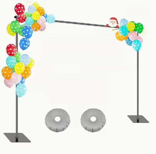 Backdrop Stand 6.5x10