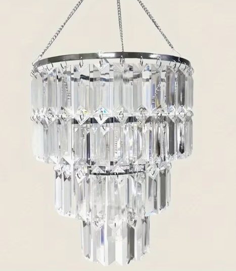 Small Chandelier