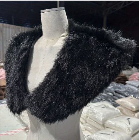 Black Fur