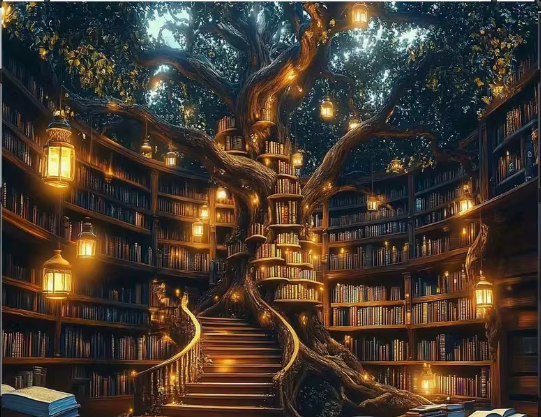 Tree Library