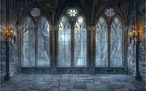 Gothic Windows