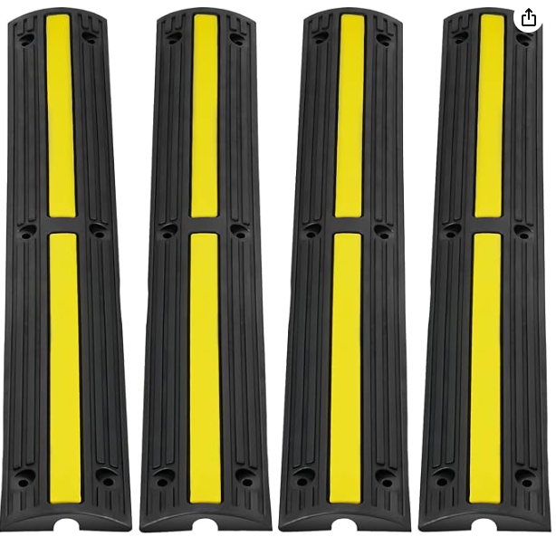 Cable Ramps