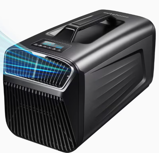 Portable Air Conditioner