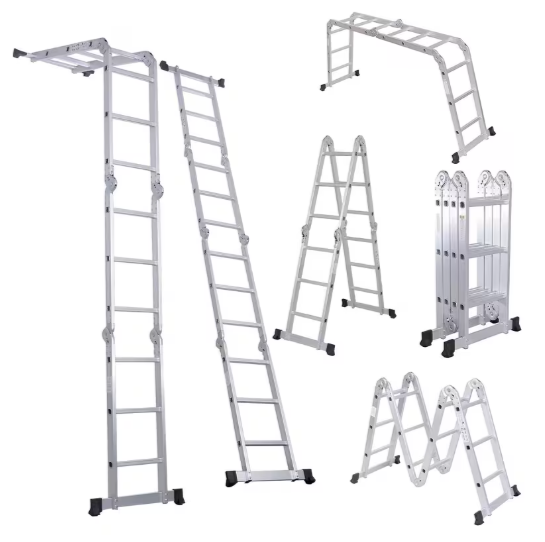 12' Ladder