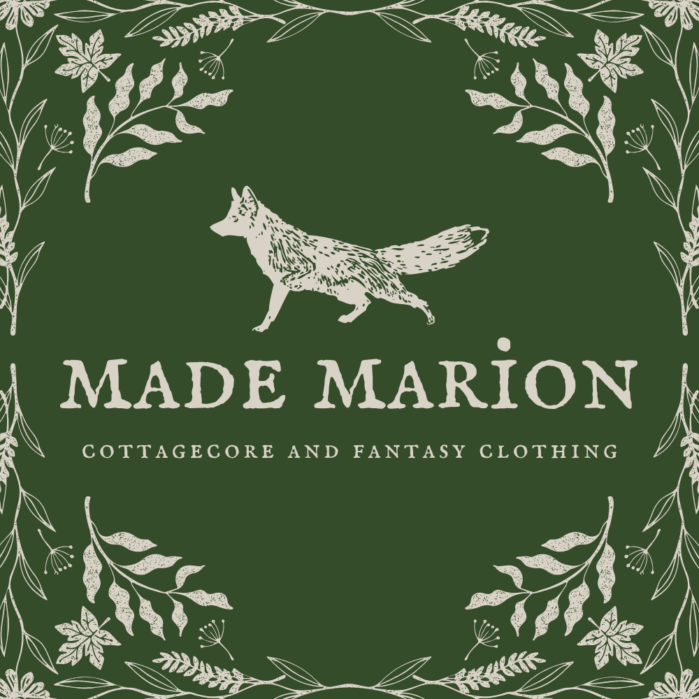Made Marion