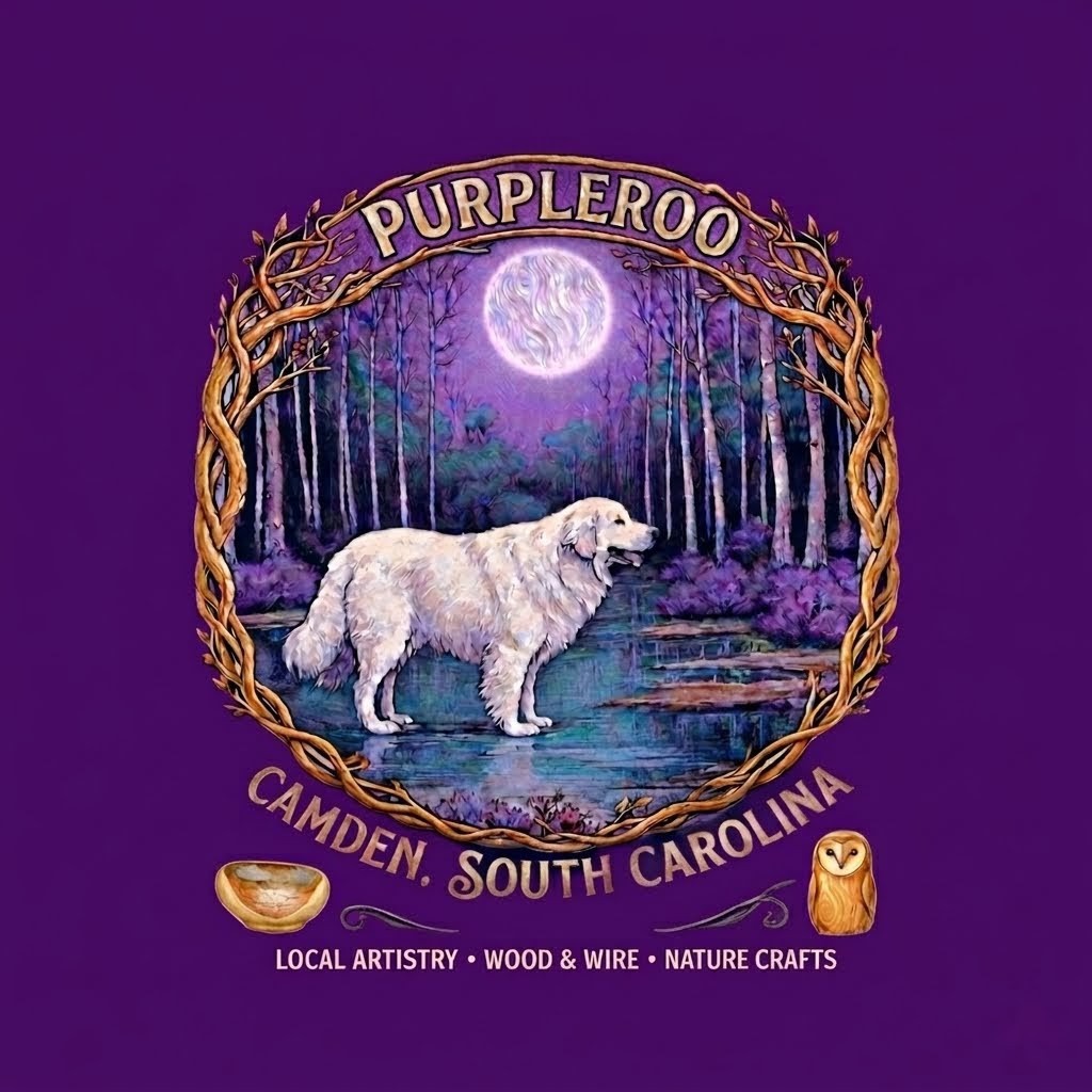 PurpleRoo