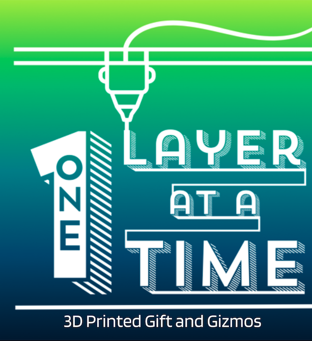 Ramales Art LLC/. DBA 1 Layer At a time