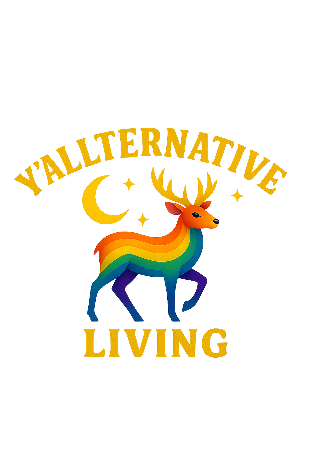 Y'allternative Living