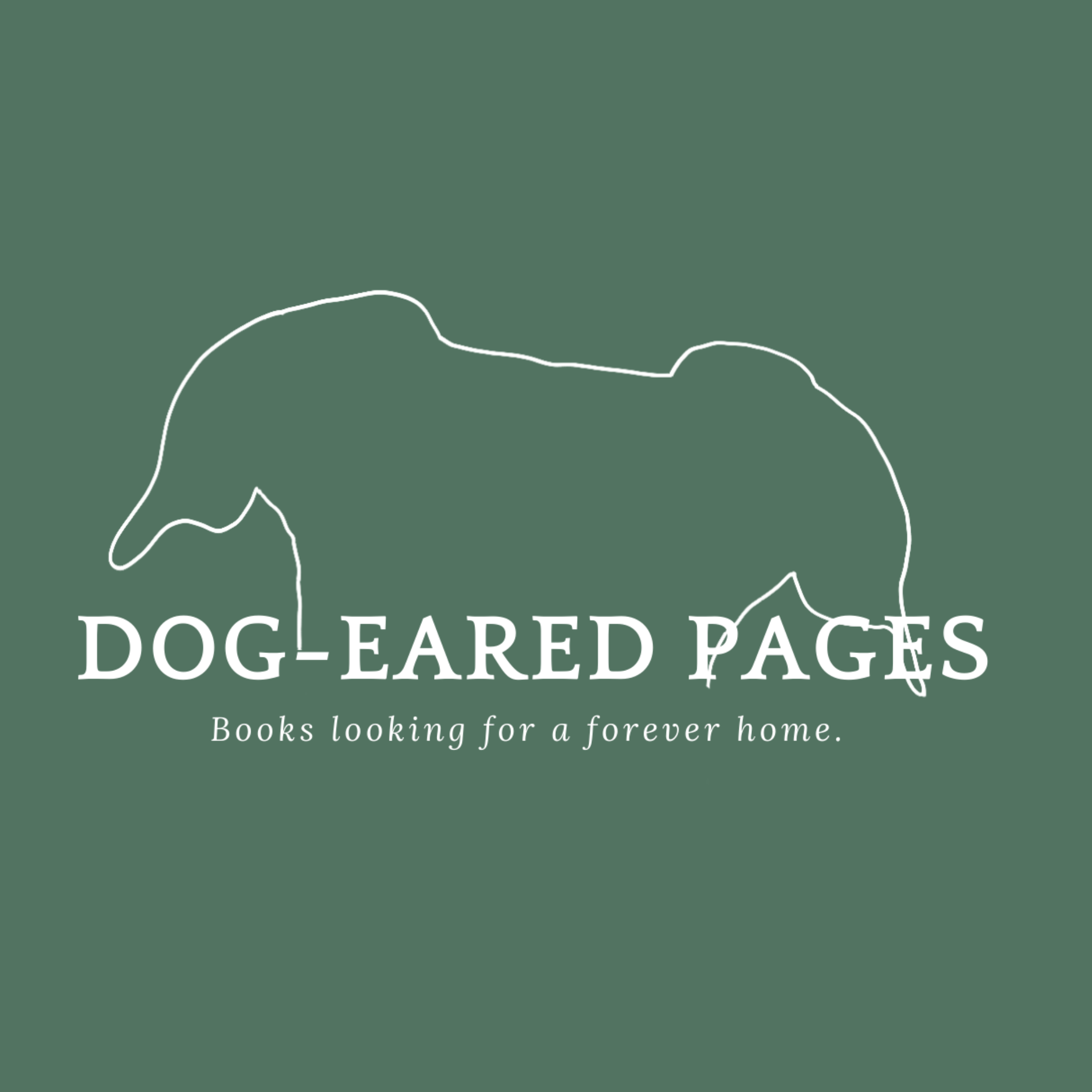 Dog-Eared Pages