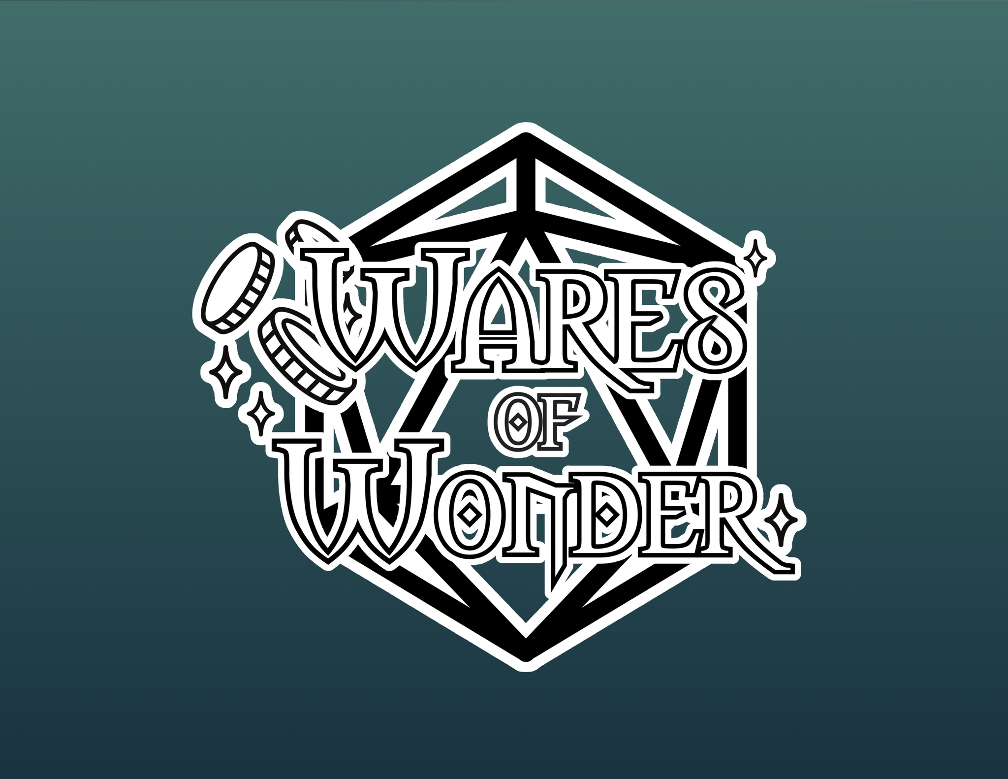 Wares of Wonder