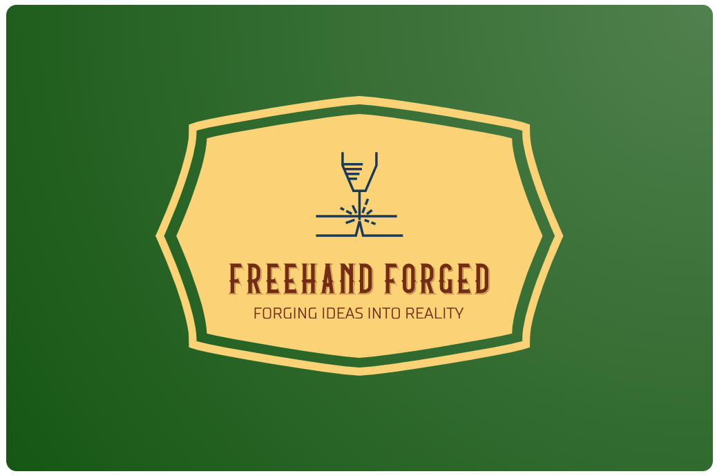 Freehand Forged