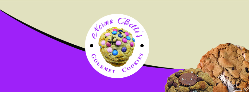 Norma Belles Cupcakes and Cookies llc