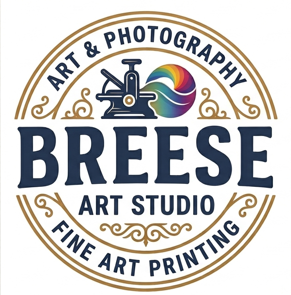 Breese Art Studio