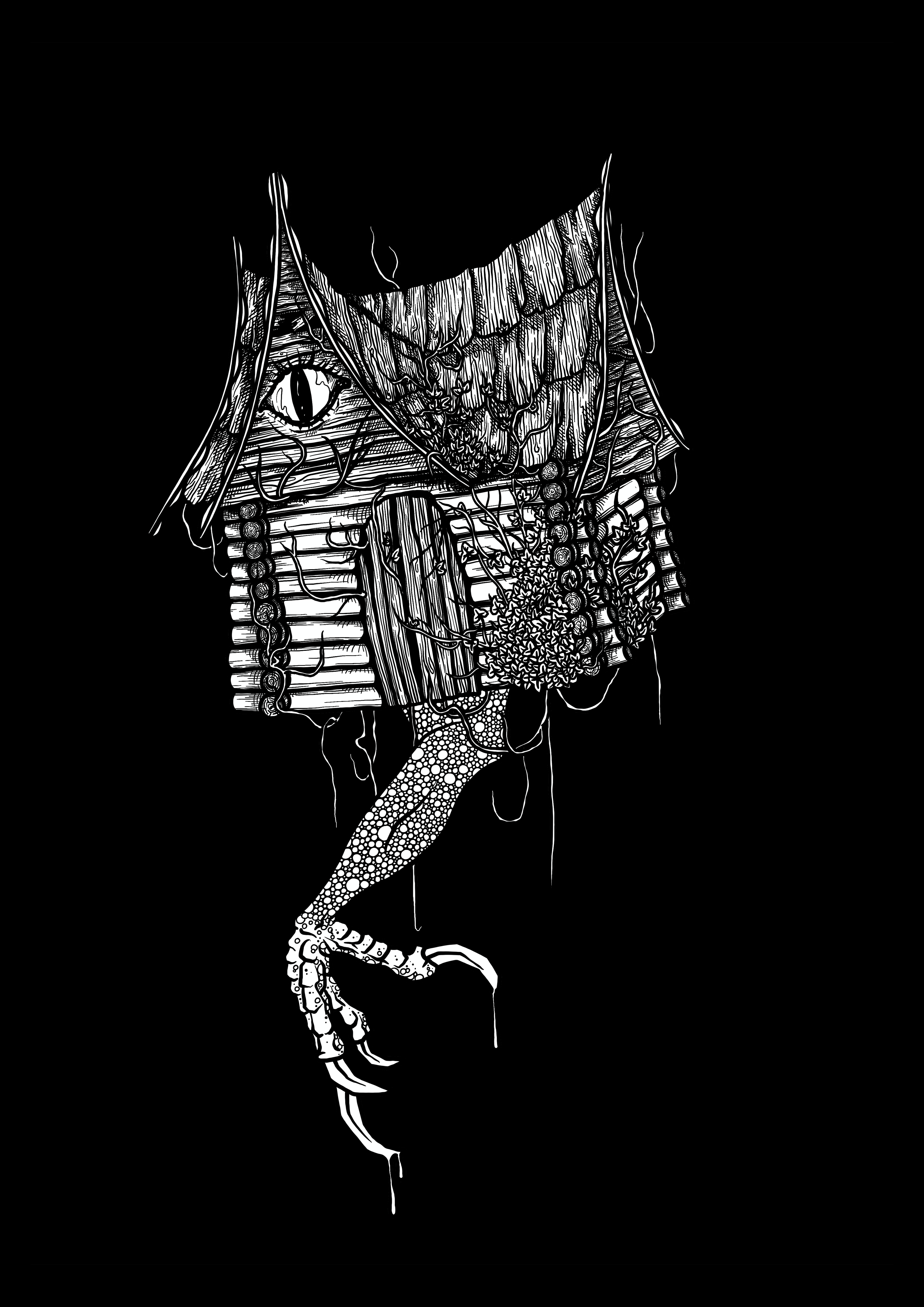 Cottage Goth
