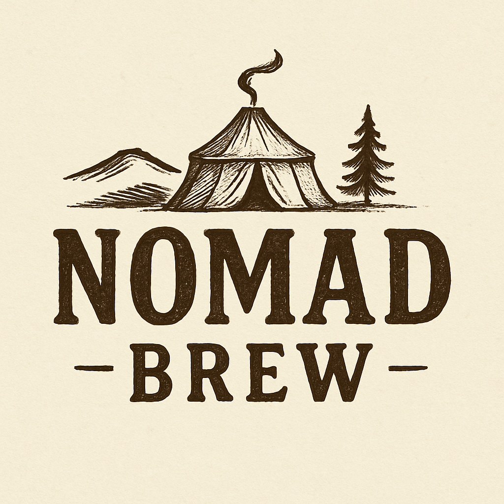 Nomad Brew