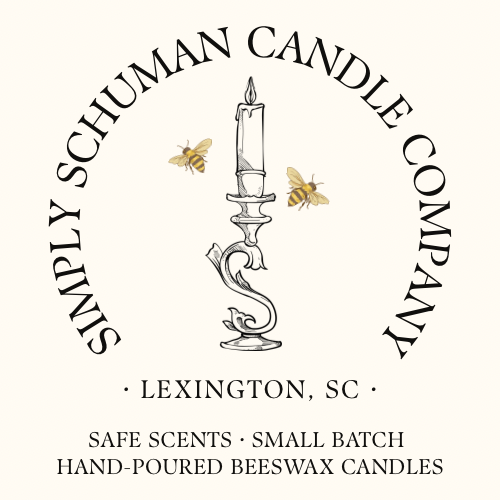 Simply Schuman Candle Company