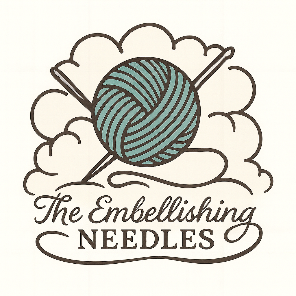 The Embellishing Needles